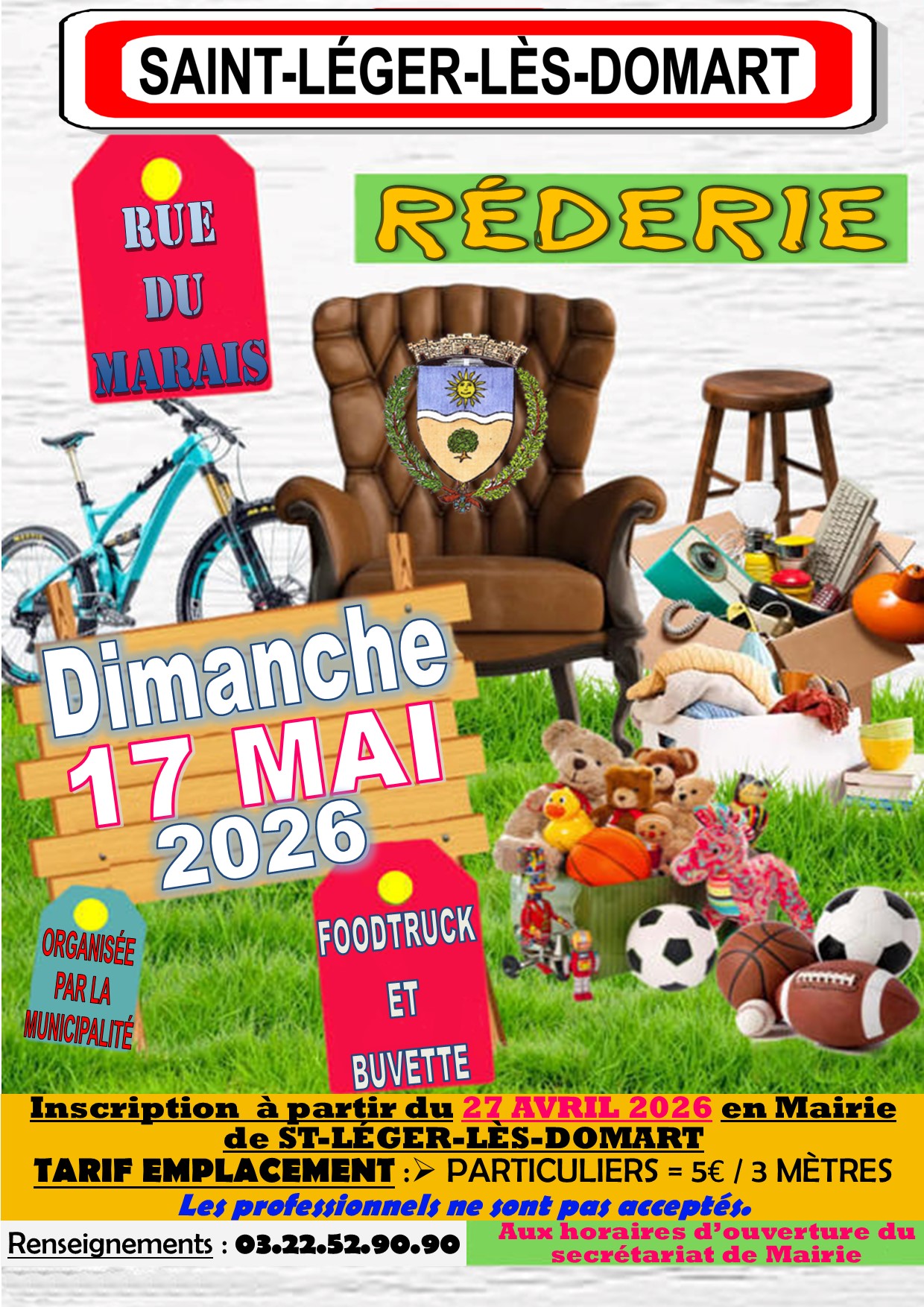 Réderie